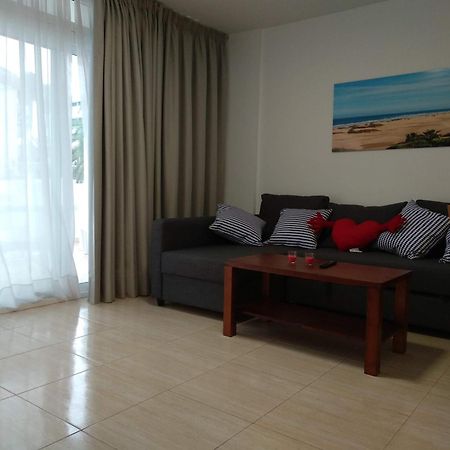 Apartamentos Teror - Yumbo Playa del Ingles  Exterior photo